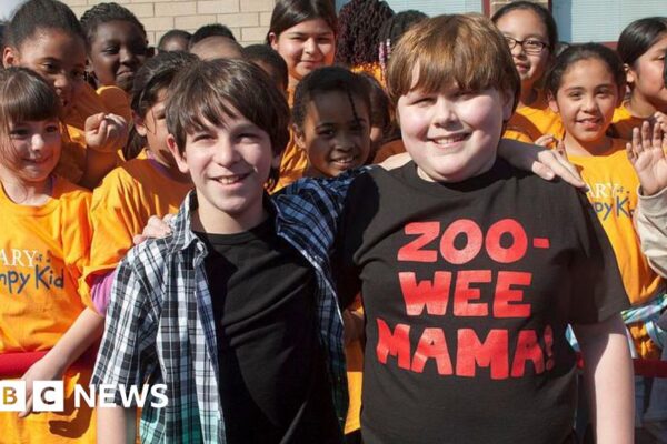 Amazon приносить вибачення після показу фільму з рейтингом 15 дитині, яка взяла напрокат фільм PG