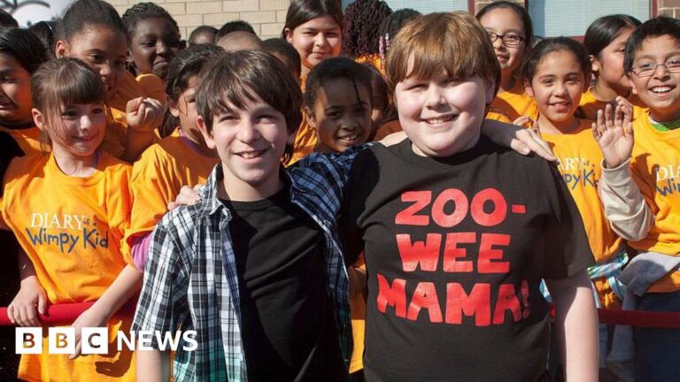 Amazon приносить вибачення після показу фільму з рейтингом 15 дитині, яка взяла напрокат фільм PG