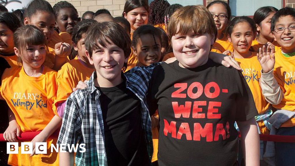 Amazon приносить вибачення після показу фільму з рейтингом 15 дитині, яка взяла напрокат фільм PG