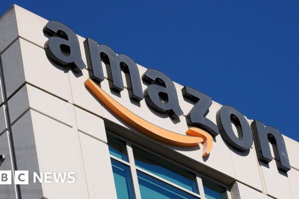 Amazon підтверджує скорочення 16 000 робочих місць через випадковий електронний лист