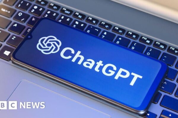 ChatGPT для розміщення реклами для деяких користувачів
