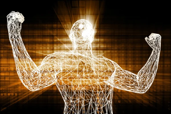 Міф розвіяно: ваше тіло не скасовує ваше тренування