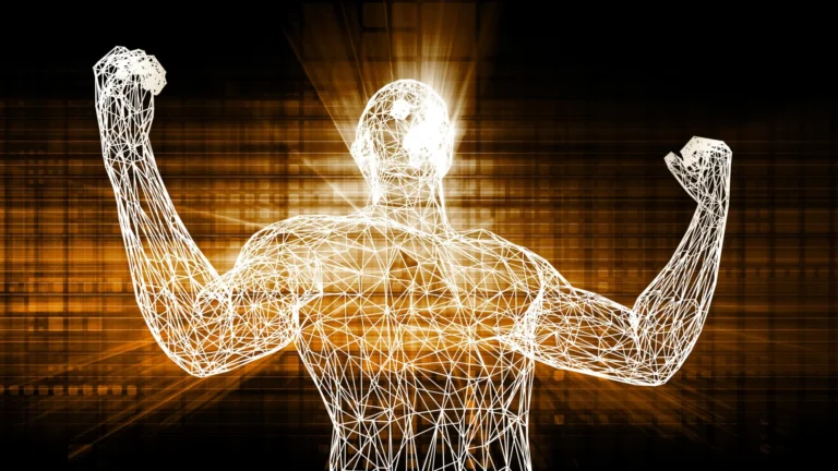 Міф розвіяно: ваше тіло не скасовує ваше тренування