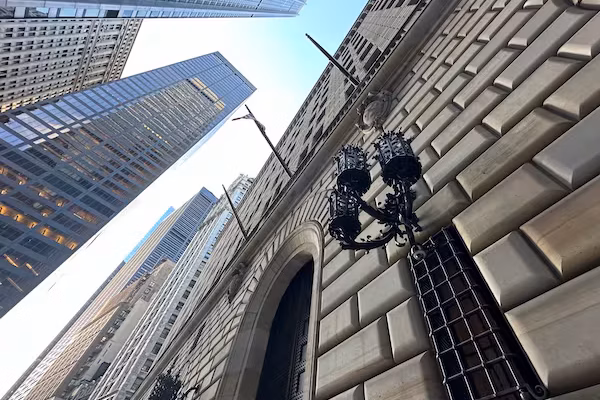 ФРС Полсон сигналізує, що ще одне зниження ставки може зайняти деякий час 