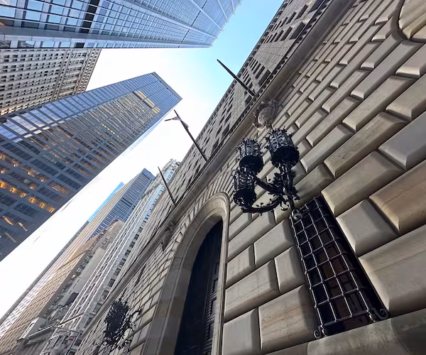 ФРС Полсон сигналізує, що ще одне зниження ставки може зайняти деякий час 