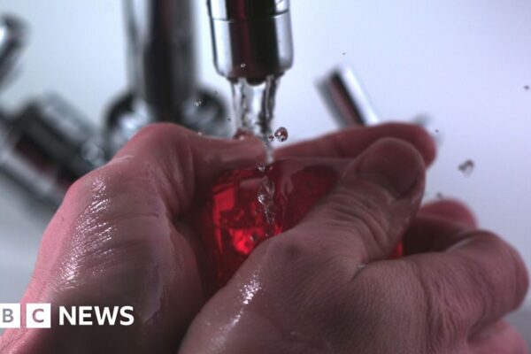 Третина лондонців страждає від "гігієнічної бідності"