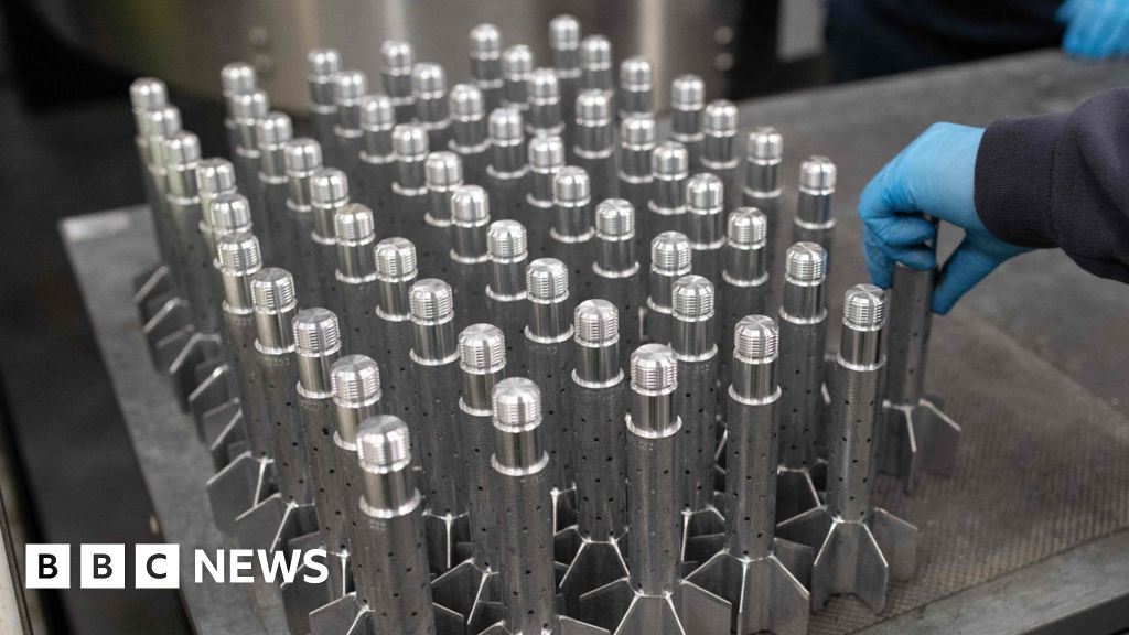 Як оборонний сектор бореться з кризою кваліфікації