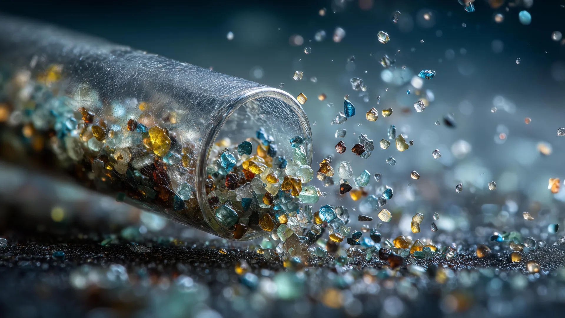 Простий хімічний трюк може назавжди покінчити з пластиком