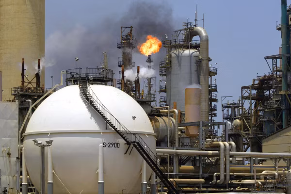 Голдман: Політика санкцій США для визначення перспектив видобутку нафти у Венесуелі