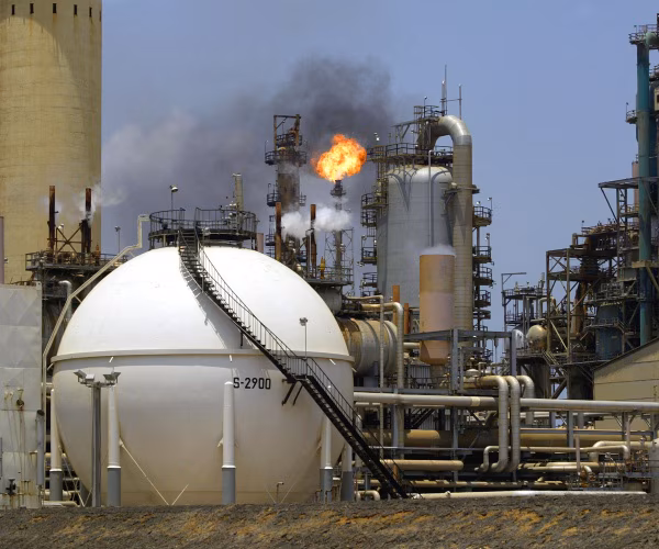 Голдман: Політика санкцій США для визначення перспектив видобутку нафти у Венесуелі