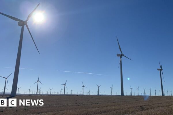 Відданість Іспанії відновлюваній енергетиці може бути під сумнівом