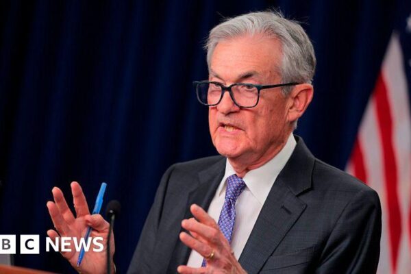 Міністерство юстиції США порушило кримінальне розслідування проти голови ФРС Джерома Пауелла