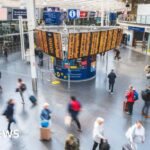 Уряд викладає плани інвестицій у залізницю на півночі Англії