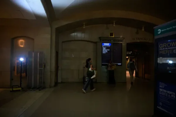 Криза залежності центру обробки даних: коли наша мережа не може функціонувати без великих технологій