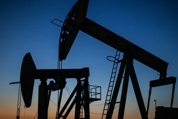 Ціни на нафту стабільні, оскільки протести Ірану зменшуються, імовірність нападу США знижується