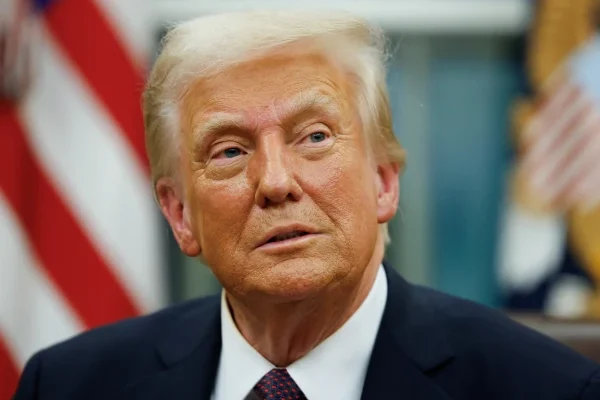 Трамп: Далласька фондова біржа «неймовірно погана» для Нью-Йорка, Мамдані