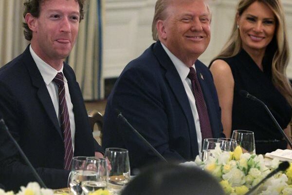 Трамп рекламує план доступного житла в Давосі