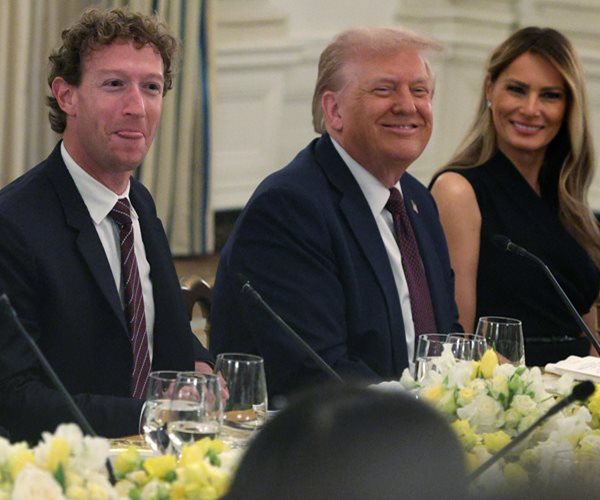 Трамп рекламує план доступного житла в Давосі