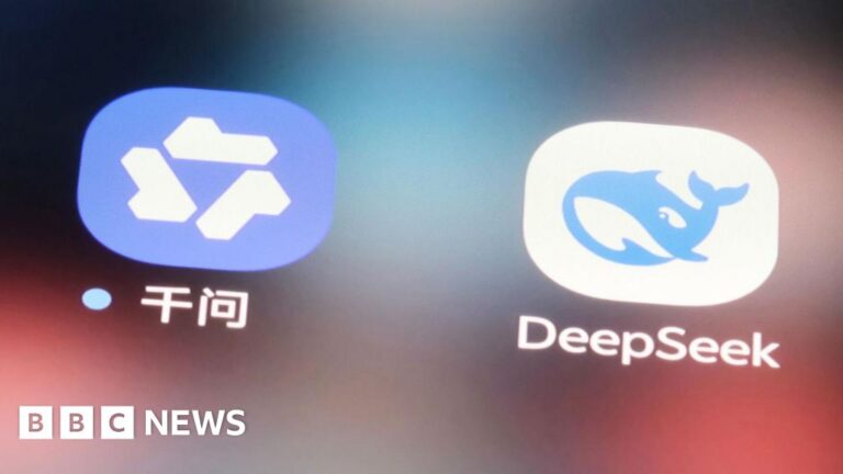 Китай тихо виграє гонку ШІ?