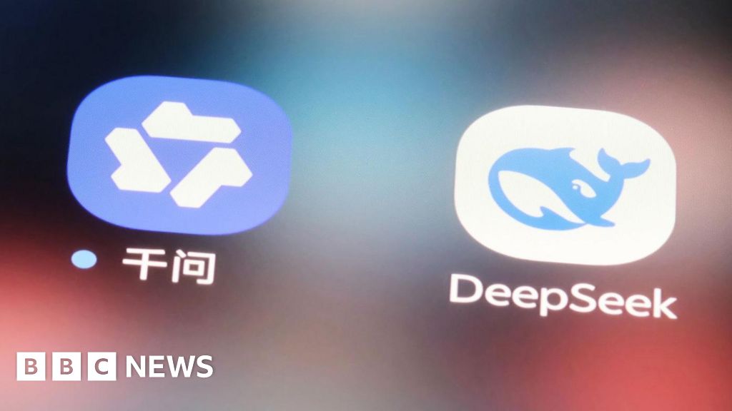 Китай тихо виграє гонку ШІ?