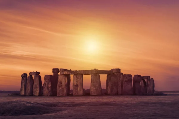 Столітню таємницю Стоунхенджа нарешті можна розгадати
