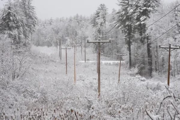 Сучасний тарифний план, необхідний для вирішення проблем Північно-Східної та Середньоатлантичної мережі: NEEP