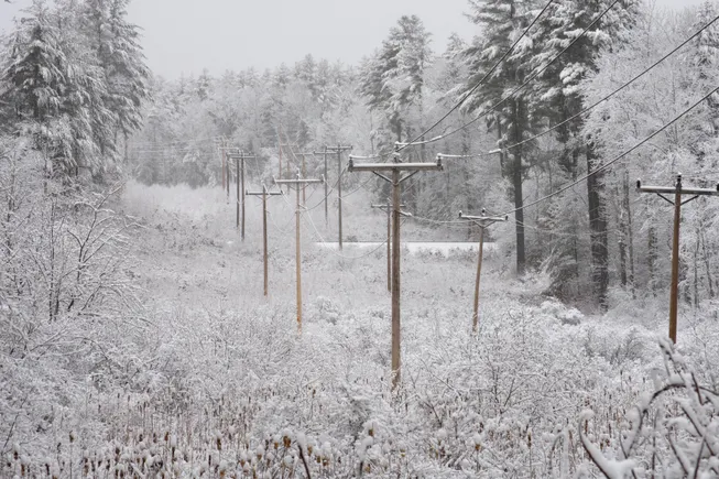 Сучасний тарифний план, необхідний для вирішення проблем Північно-Східної та Середньоатлантичної мережі: NEEP