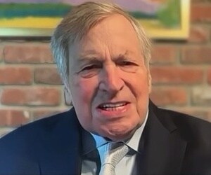 Дік Морріс для Newsmax: Трамп пропонує «надзвичайну» економію