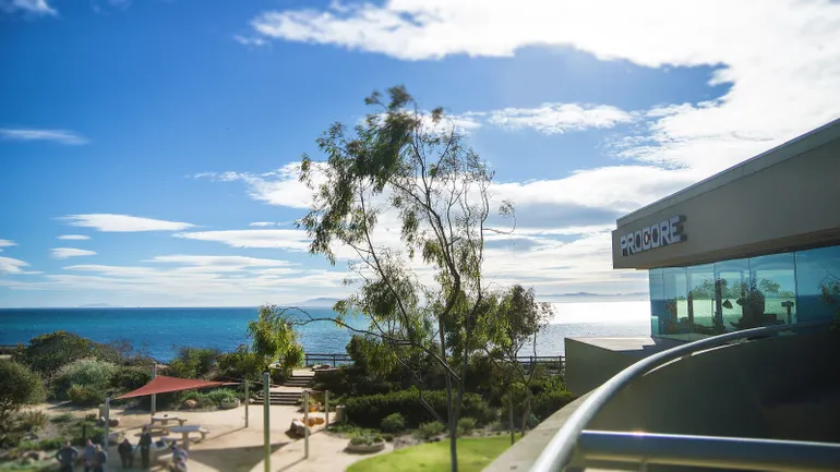 Procore купує фірму вертикального штучного інтелекту