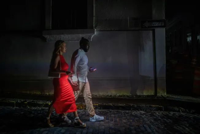 SolarMax Technologies планує розгорнути три проекти BESS в Техасі, Пуерто-Ріко