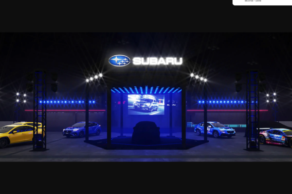 Subaru продовжує дражнити новий STI, але чи варто радіти шанувальникам у США?
