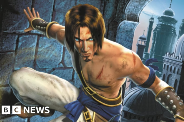 Ubisoft скасовує шість ігор, включаючи Prince of Persia, і закриває студії