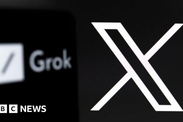 Регулятор Великої Британії запитує X про звіти, які його ШІ створює «сексуальні зображення дітей»