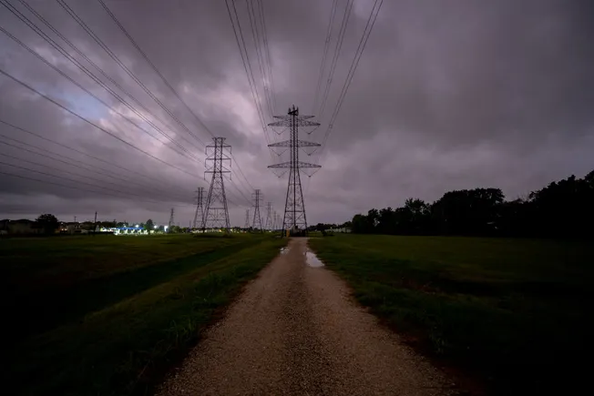 Прогноз енергетичного сектора США на 2026 рік