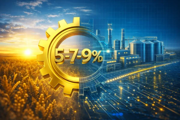 Пільгове кредитування бізнесу 5-7-9 в Україні 2026 умови фінансування енергонезалежності та виробництва через державні банки Ощадбанк Приватбанк