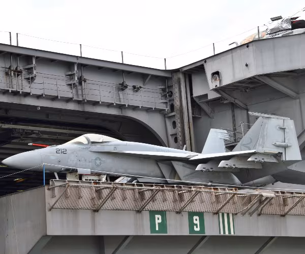 Генеральний директор AI ненавидить владу США в ім'я «безпеки» - це помилка