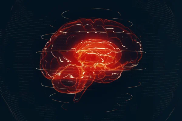 AI зчитує МРТ головного мозку за секунди та позначає надзвичайні ситуації