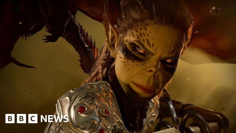 Baldur's Gate перетворять на серіал - без розробників гри