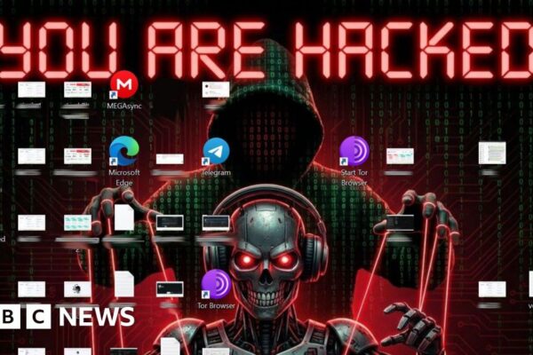 Недоліки платформи кодування ШІ дозволяють зламати репортера BBC