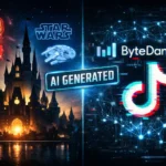 Конфлікт Disney та ByteDance через ШІ Seedance 2.0: Marvel та Star Wars під загрозою піратства
