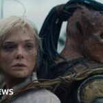 Рекламу Disney заборонили за показ "тривожного" відрізаного тіла