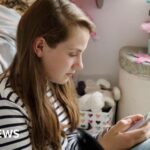 Кір Стармер та активісти кампанії за безпеку дітей: реформа соцмереж та впровадження «Закону Джулса».