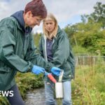 Велика Британія запускає план боротьби з «вічними хімікатами» на тлі зростаючої стурбованості