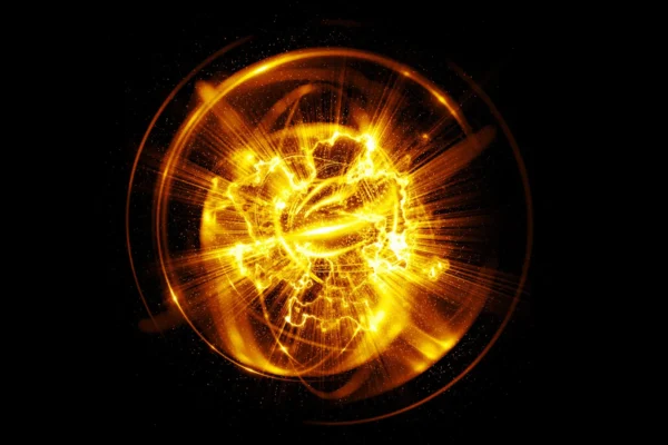 Новий каталізатор перетворює вуглекислий газ на чисте джерело палива