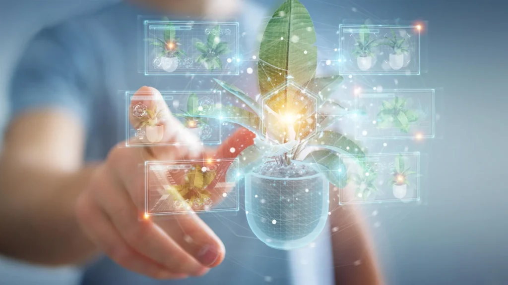 Це несподіване відкриття рослини може змінити спосіб виробництва ліків