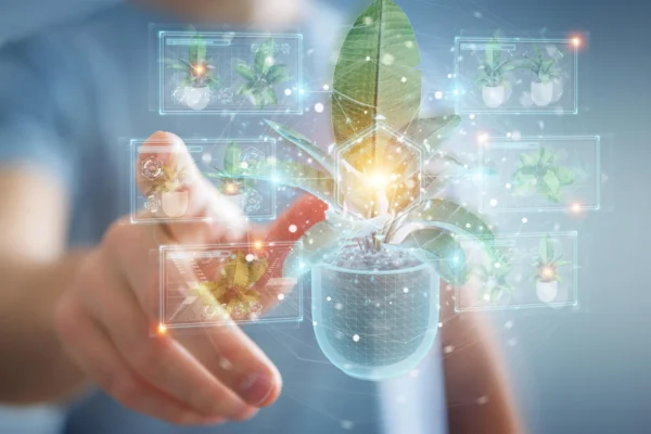 Це несподіване відкриття рослини може змінити спосіб виробництва ліків