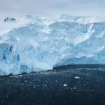 Танення антарктичного льоду може послабити основний поглинач вуглецю