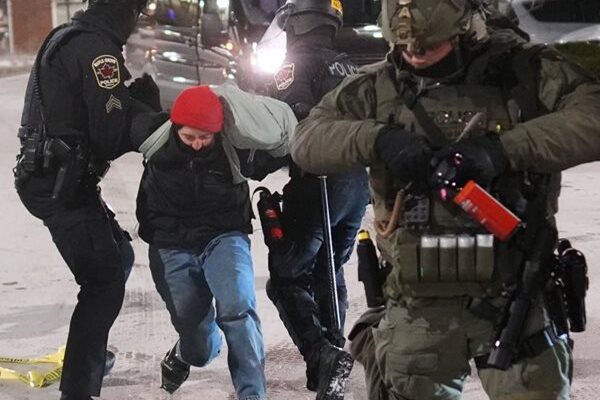 Граунд Зіро Міннесота