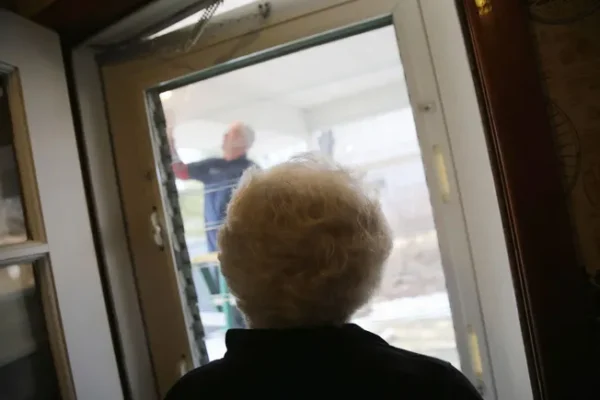 Федеральні програми енергетичної допомоги переживають бюджетні труднощі