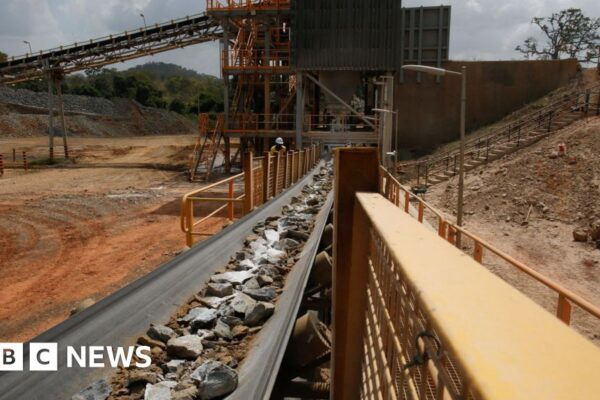 Що таке критичні корисні копалини і навіщо вони потрібні країнам?